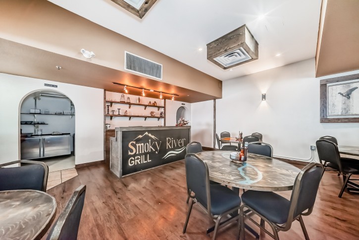 grande cache inn & suites gallery