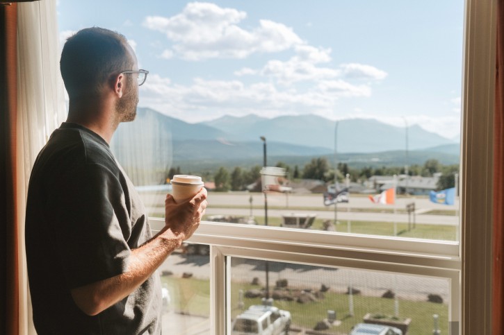 grande cache inn & suites extended stays