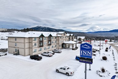 grande cache inn & suites contact us