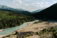 grande cache inn & suites gallery