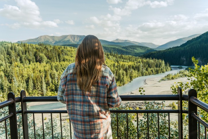 grande cache inn & suites adventures