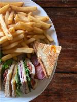 grande cache inn & suites Bagged Lunch
