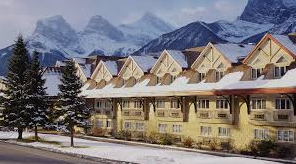 Canmore Inn thumbnail