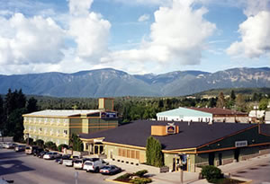 Invermere Inn thumbnail