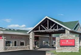 Stony Plain Ramada thumbnail